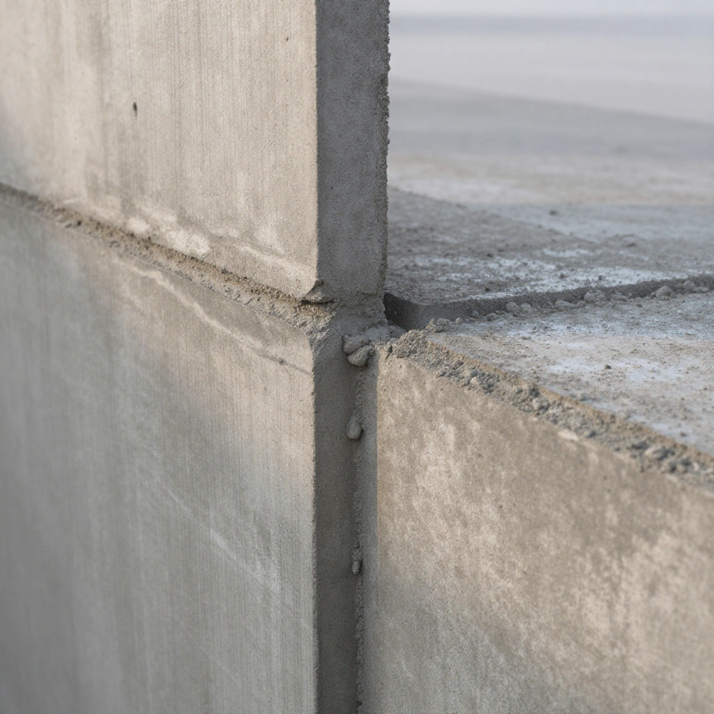 Fogbound Brutalism, plate 4